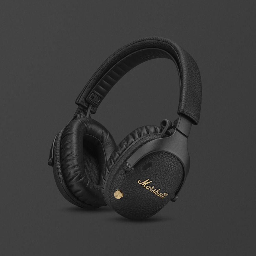Marshall Monitor III A.N.C. Over-Ear Headphones