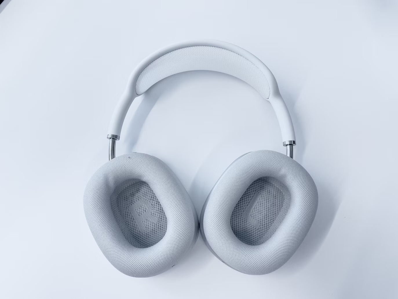 TunePods Max – ANC Wireless Headphones with 76H Battery & Deep Bass