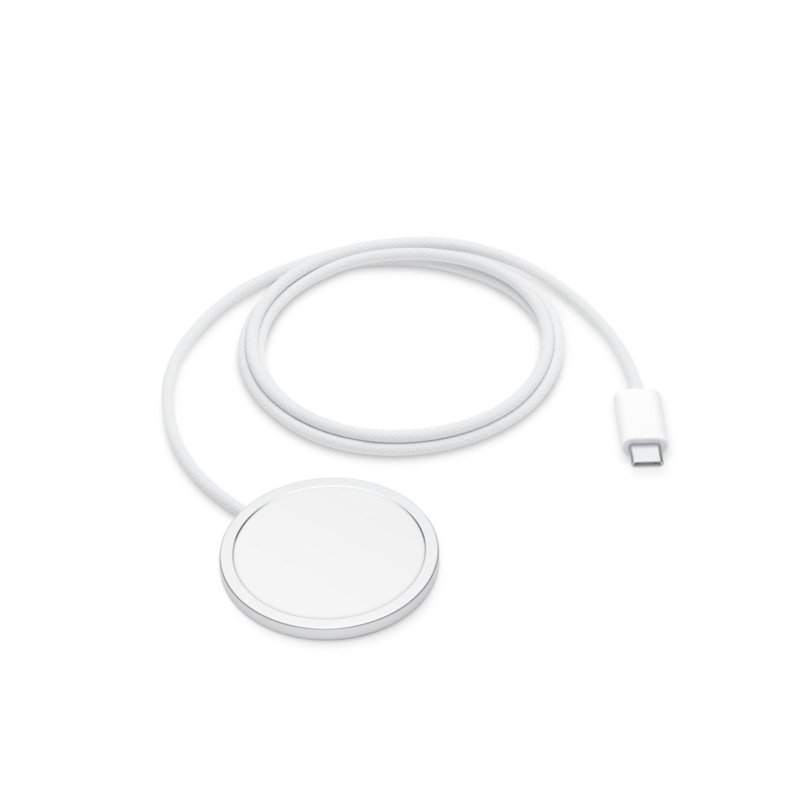TuneFit 15W Mag-Safe Charger Wireless Charger Fast Charging, Type C Charger | Fast Charging Magsafe for iPhone & All Wireless Charging Devices
