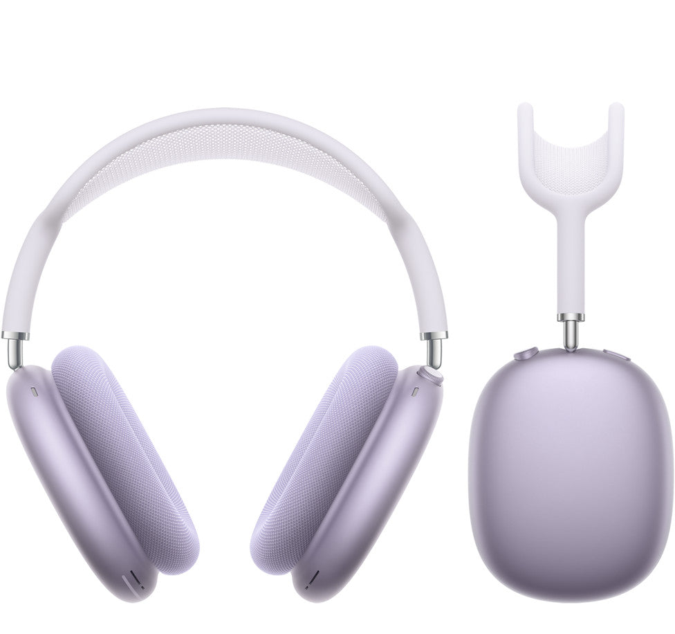 TunePods Max – ANC Wireless Headphones with 76H Battery & Deep Bass