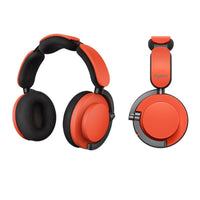 Dyson OnTrac™ headphones Ceramic Cinnabar