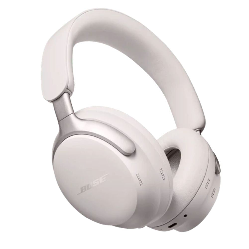 Bose Quietcomfort Ultra Headphones – TuneFit