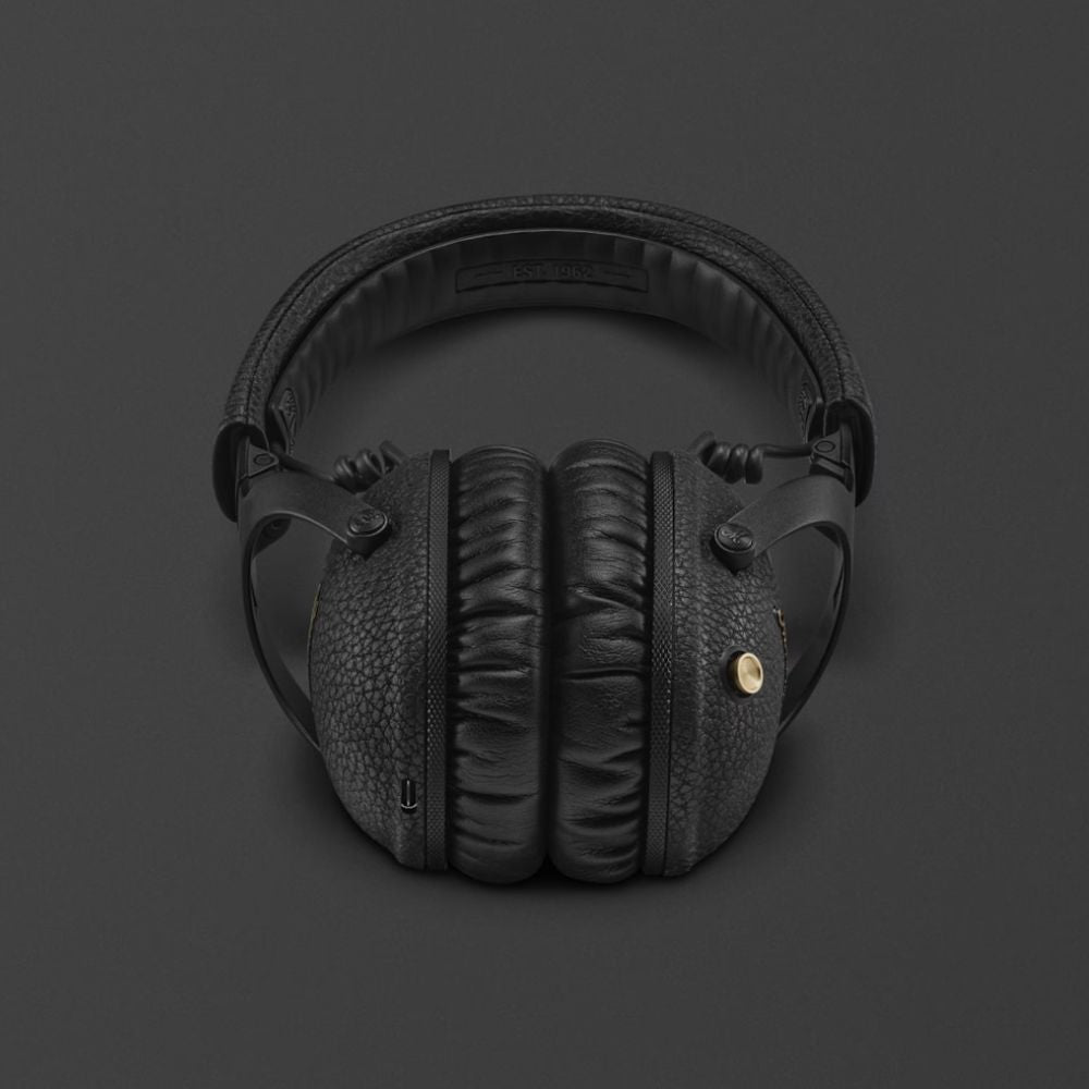 Marshall Monitor III A.N.C. Over-Ear Headphones