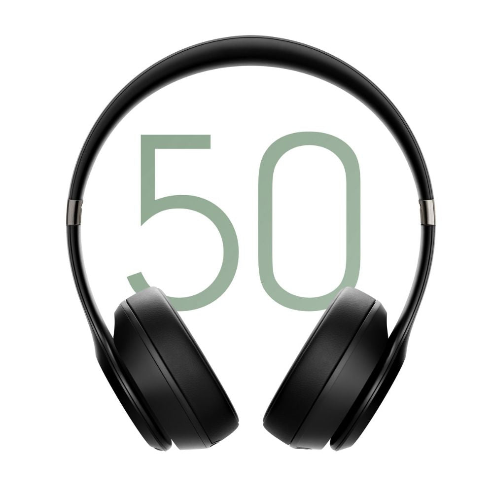 Beats Solo 4 – TuneFit