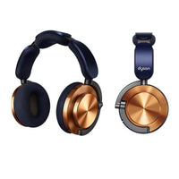 Dyson OnTrac™ headphones Ceramic Cinnabar