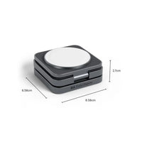 TuneFit Foldaway 3-In-1 Magnetic MagSafe Wireless Charger