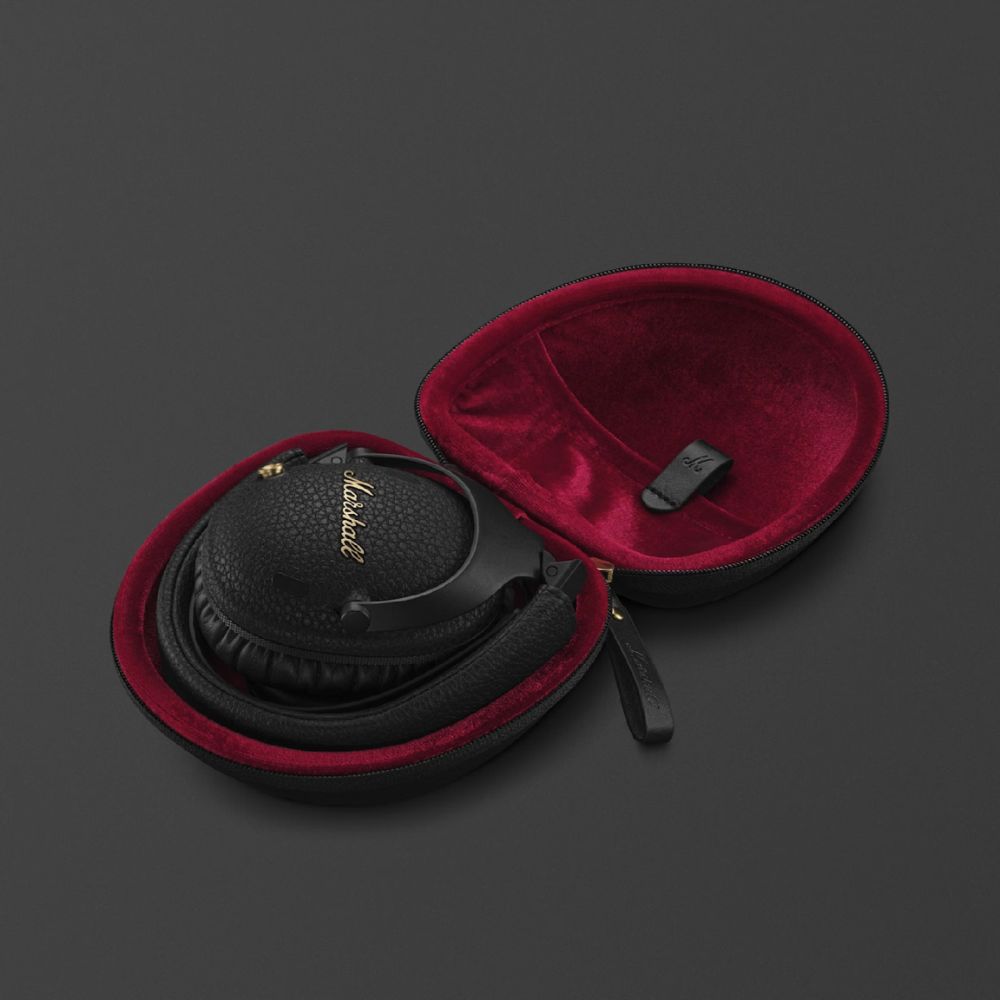 Marshall Monitor III A.N.C. Over-Ear Headphones