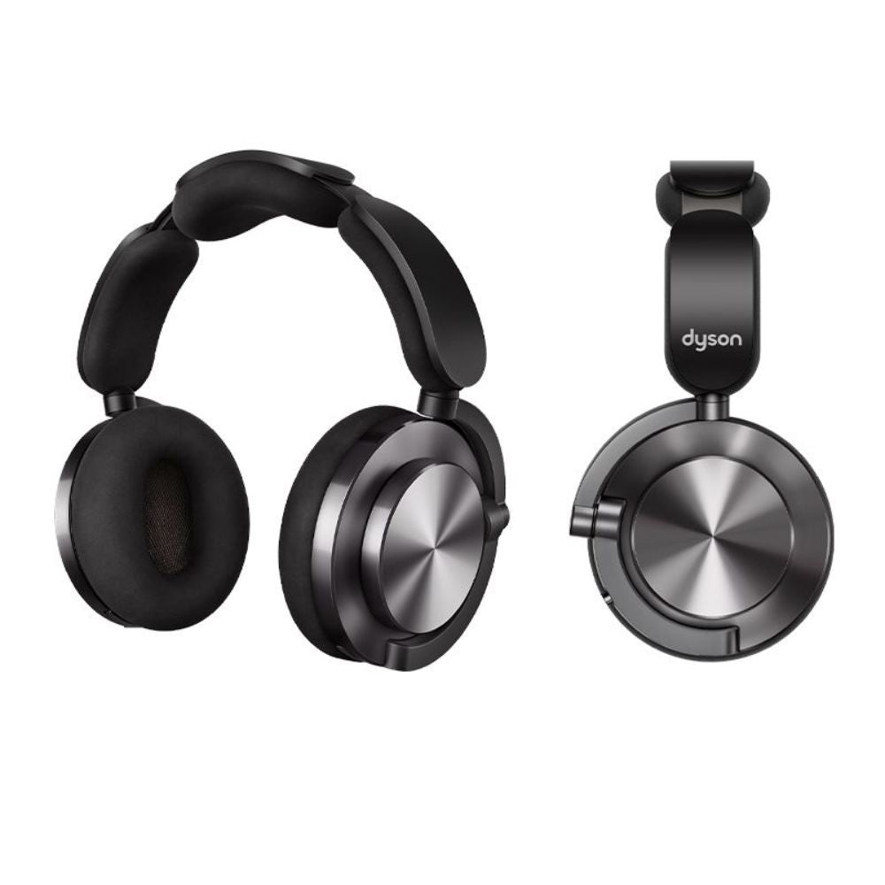 Dyson OnTrac™ headphones Ceramic Cinnabar
