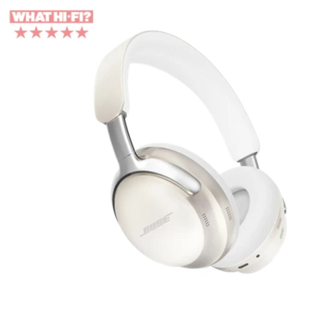 Bose Quietcomfort Ultra Headphones – TuneFit
