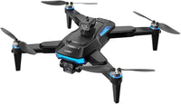 TuneFit W3 Max 8K | Pro-Grade Brushless Drone with Obstacle Avoidance, FPV & Smart App Control
