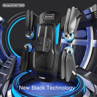 TuneFit W3 Max 8K | Pro-Grade Brushless Drone with Obstacle Avoidance, FPV & Smart App Control