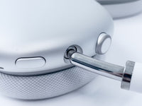 TunePods Max – ANC Wireless Headphones with 36H, 48H & 72H  Battery & Deep Bass