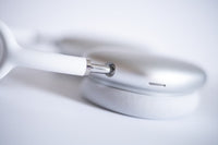 TunePods Max – ANC Wireless Headphones with 36H, 48H & 72H  Battery & Deep Bass