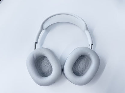 TunePods Max – ANC Wireless Headphones with 76H Battery & Deep Bass