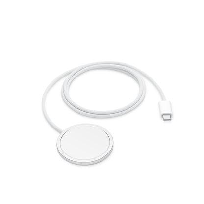 TuneFit 15W Mag-Safe Charger Wireless Charger Fast Charging, Type C Charger | Fast Charging Magsafe for iPhone & All Wireless Charging Devices