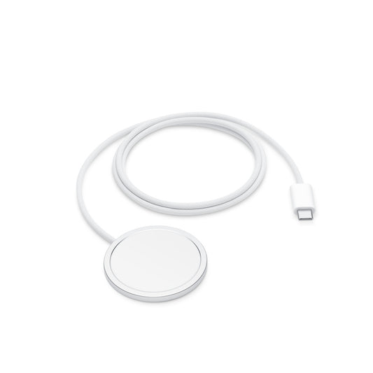 TuneFit 15W Mag-Safe Charger Wireless Charger Fast Charging, Type C Charger | Fast Charging Magsafe for iPhone & All Wireless Charging Devices