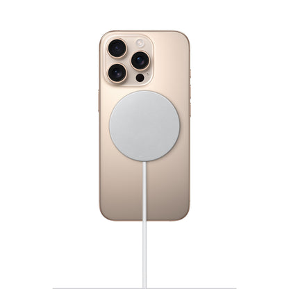 TuneFit 15W Mag-Safe Charger Wireless Charger Fast Charging, Type C Charger | Fast Charging Magsafe for iPhone & All Wireless Charging Devices
