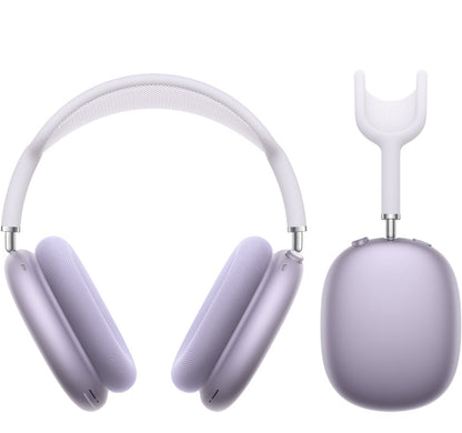 TunePods Max – ANC Wireless Headphones with 76H Battery & Deep Bass