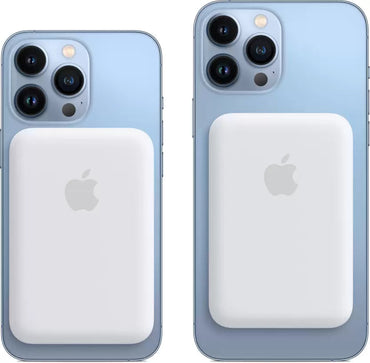 TuneFit MagSafe Battery Pack Wireless Power Bank