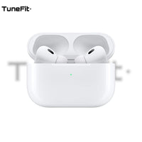 TunePods Pro – (2nd Gen) ANC, Find My Feature & Smart Touch | 36H Battery