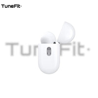 TunePods Pro – (2nd Gen) ANC, Find My Feature & Smart Touch | 36H Battery
