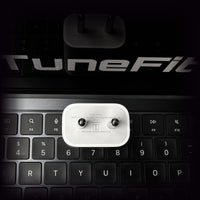 TuneFit 20W Fast Charger With Cable
