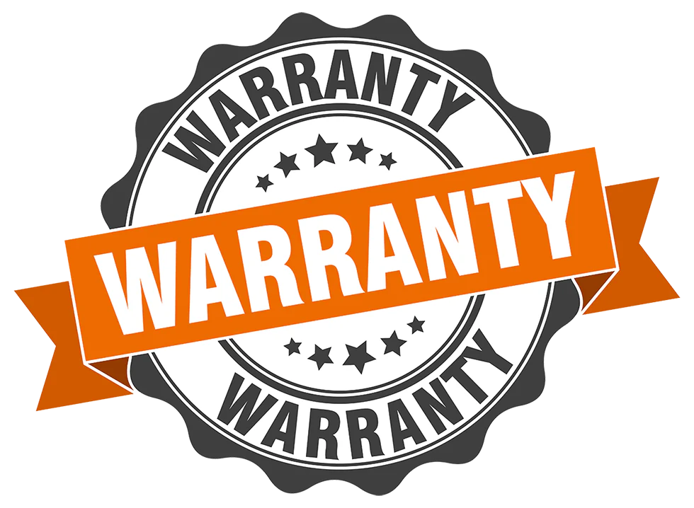 Extended Warranty (2 Years)