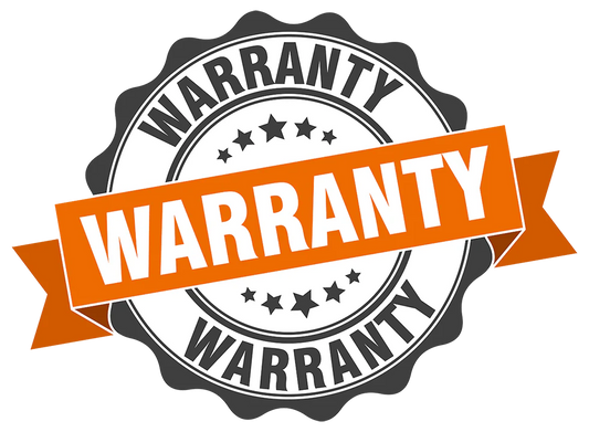 Extended Warranty (2 Years)